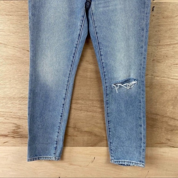 Current Elliott Denim Jeans - Picture 5 of 10